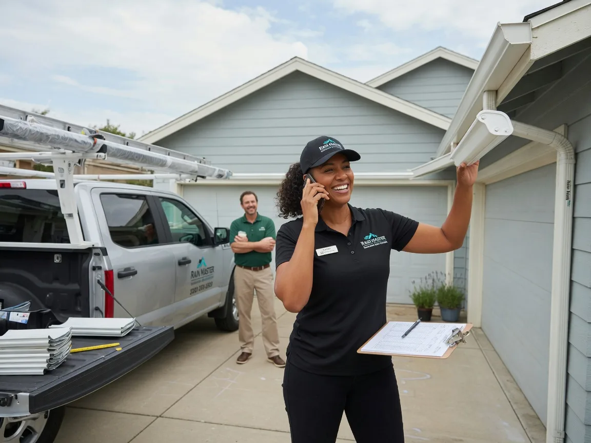 Gutter Installation Talcott, WV FAQs